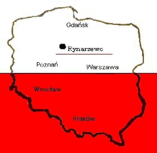 Rynarzewo k.Bydgoszczy